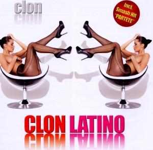 Foto Clon: Clon Latino CD foto 768080
