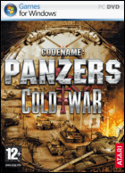 Foto Codename Panzers: Cold War foto 456141