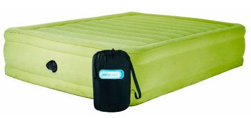 Foto Colchon Inflable Comfort Raised Aerobed foto 446509