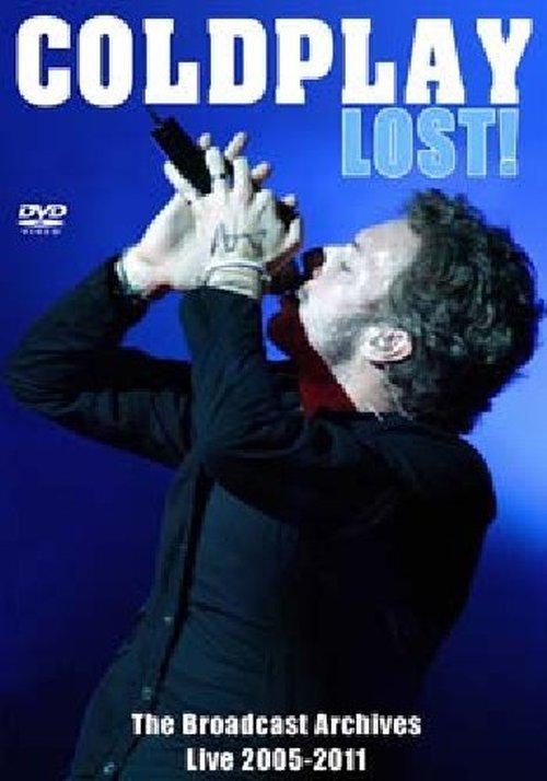 Foto Coldplay - Lost! foto 720114