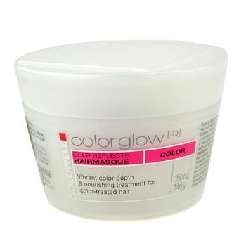 Foto Color Glow IQ Deep Reflects Hair Masque ( For Color-Treated Hair ) foto 824773