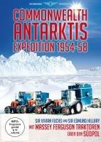 Foto Commonwealth Antarktis Expedit [DE-Version] DVD foto 927466