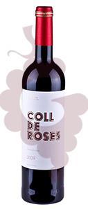 Foto Comprar vino Coll de Roses