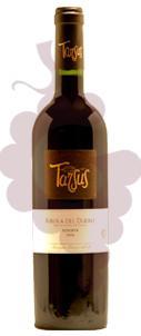 Foto Comprar vino Tarsus Reserva foto 114312