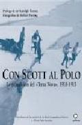 Foto Con scott al polo: la expedicion del terra nova, 1910-1913 (lonel y planet) (en papel) foto 900076