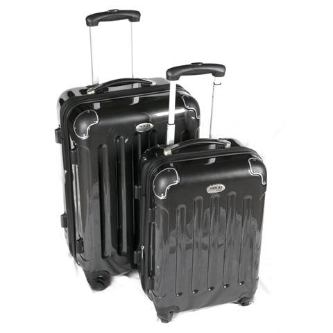 Foto Conjunto de 2 maletas trolley rigidas 20 y 24 SGMALSS1695 foto 607310