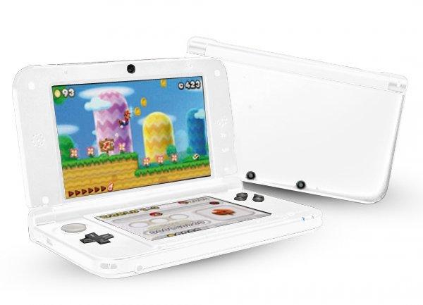 Foto Consola 3ds Xl Blanca - 3DS foto 598201