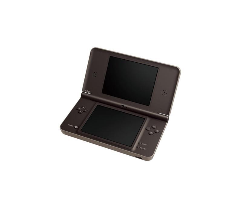 Foto Consola Nintendo DSi XL Marron Chocolate+Pack 6 Ac foto 516019