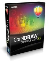 Foto Corel CDGSX5IEHBBUGUK - draw graphics suite x5 upgrade foto 686587