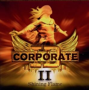 Foto Corporate ID: Shining Flame CD foto 472967
