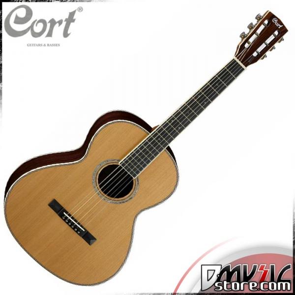 Foto CORT L900P NAT - guitarra (acústica) foto 219493