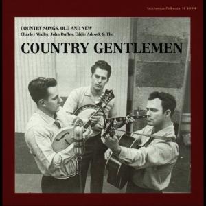 Foto Country Gentlemen: Country Songs,Old And New CD foto 785734