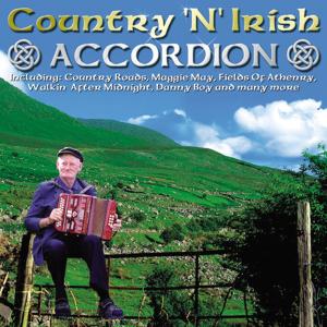 Foto Country N Irish Akkordion CD Sampler foto 541166