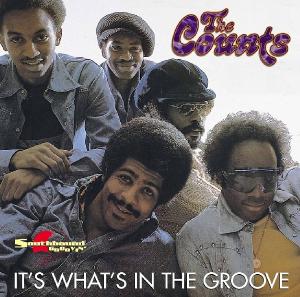 Foto Counts: Its Whats In The Groove CD foto 522247