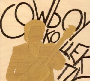 Foto Cowboy Kollektiv: Cowboy Kollektiv CD foto 464602