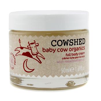 Foto Cowshed Baby Cow Organics Full Crema Corporal 30ml/1.69oz foto 638841