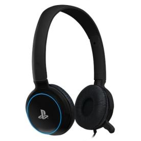 Foto CP-01 Stereo Gaming Headset PS3 foto 673488