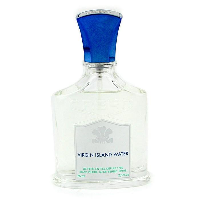 Foto Creed Virgin Island Water Fragancia Vaporizador 75ml/2.5oz foto 604540
