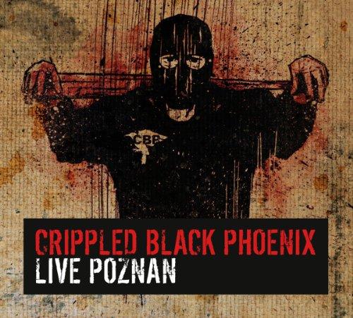 Foto Crippled Black Phoenix: Live Poznan CD foto 640898