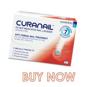 Foto Curanail anti-fungal nail treatment foto 680240
