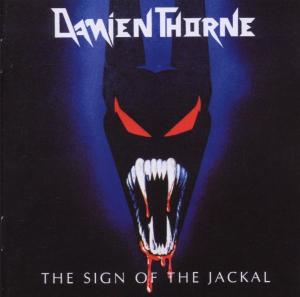 Foto Damien Thorne: The Sign Of The Jackal CD foto 513864