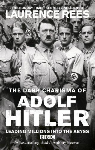 Foto Dark Charisma of Adolf Hitler foto 718081