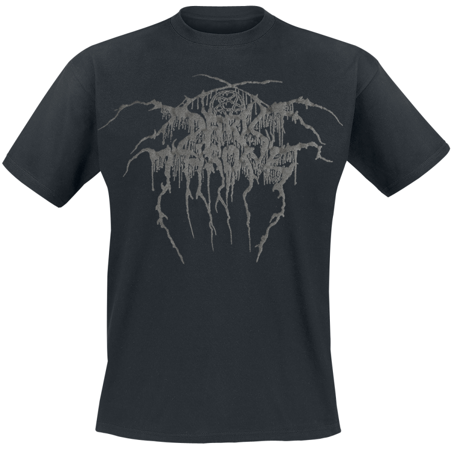 Foto Darkthrone: True Norwegian Black Metal - Camiseta foto 734045