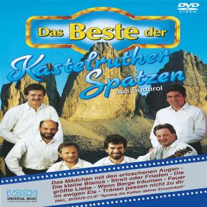 Foto Das Beste Der Kastelruther Spatzen (Ltd.Pur Edt.) [DE-Version] DVD foto 341983