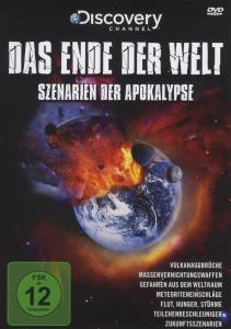 Foto Das Ende Der Welt [DE-Version] DVD foto 759488