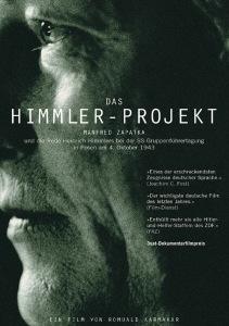 Foto Das Himmler Projekt DVD foto 290621