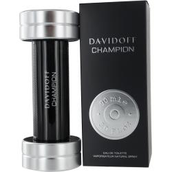 Foto Davidoff Champion By Davidoff Edt Spray 50ml / 1.7 Oz Hombre foto 453503