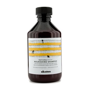 Foto Davines Natural Tech Nourising Shampoo (For Dehydrated Scalp and Dry, foto 446815
