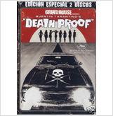 Foto Death proof 2 dvd special edition r2 quentin tarantino kurt russell foto 143900