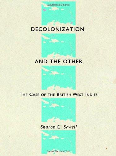 Foto Decolonization And The Other: The Case Of The British West Indies foto 127737