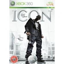 Foto Def Jam: Icon XBOX 360 PAL UK foto 276228
