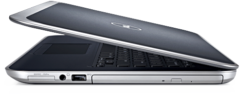 Foto Dell Inspiron 14z Ultrabook Portátil Windows 8® foto 394707