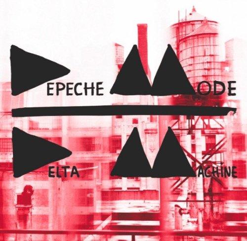 Foto Depeche Mode: Delta Machine CD foto 185818