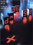 Foto Depeche Mode - Vídeos 86-98 (edición Deluxe) foto 509602