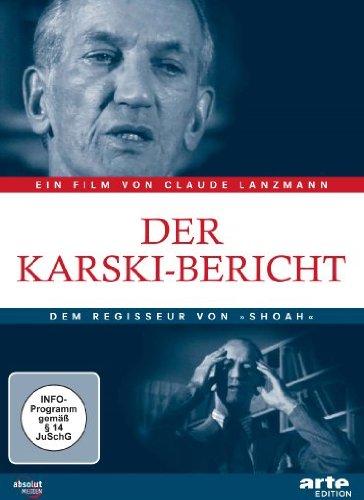 Foto Der Karski-Bericht DVD foto 488224