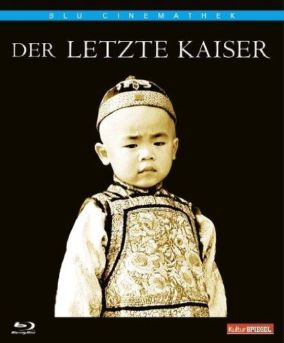 Foto Der Letzte Kaiser [DE-Version] Blu Ray Disc foto 519765