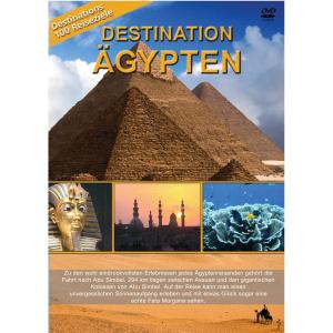Foto Destination Ägypten [DE-Version] DVD foto 632840