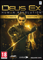 Foto Deus Ex: Human Revolution - Ultimate Edition (Mac) foto 179407