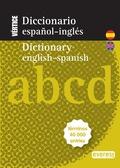 Foto Diccionario nuevo vértice español-inglés, english-spanish : términos 40000 entries foto 748320