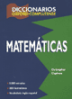 Foto Diccionario Oxford-Complutense De Matematicas foto 851274