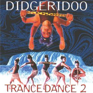 Foto Didgeridoo Trance Dance 2 CD Sampler foto 866982