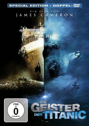 Foto Die Geister Der Titanic DVD foto 40386