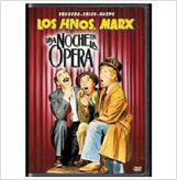 Foto Die marx brothers in der oper a night at the opera 1935 dvd groucho chico harpo foto 602146