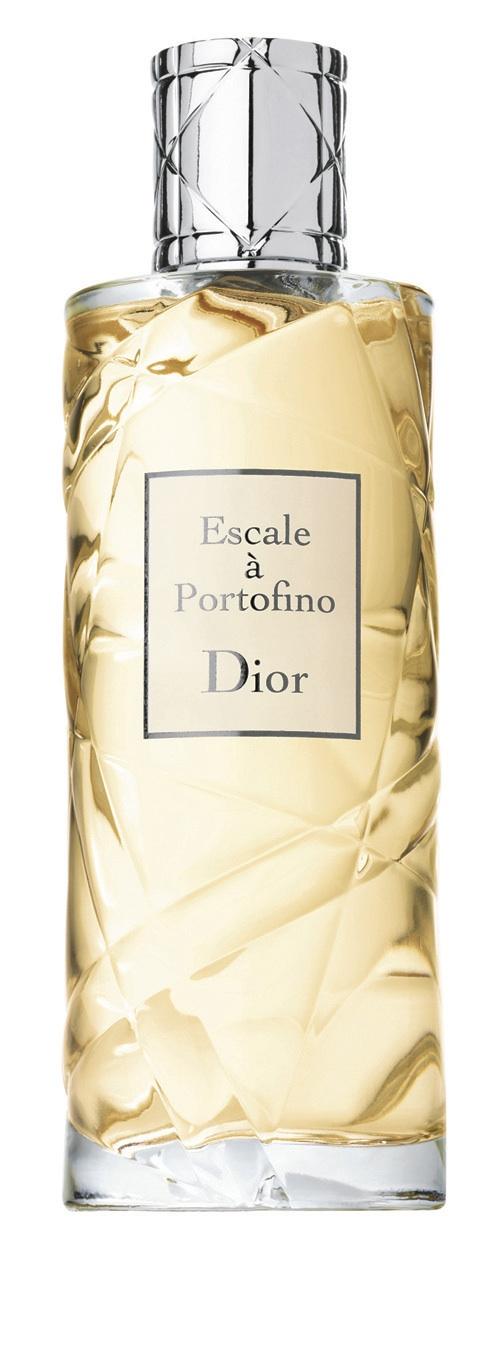 Foto Dior Escale A Portofino Eau De Toilette Vap.125 Ml. foto 878790