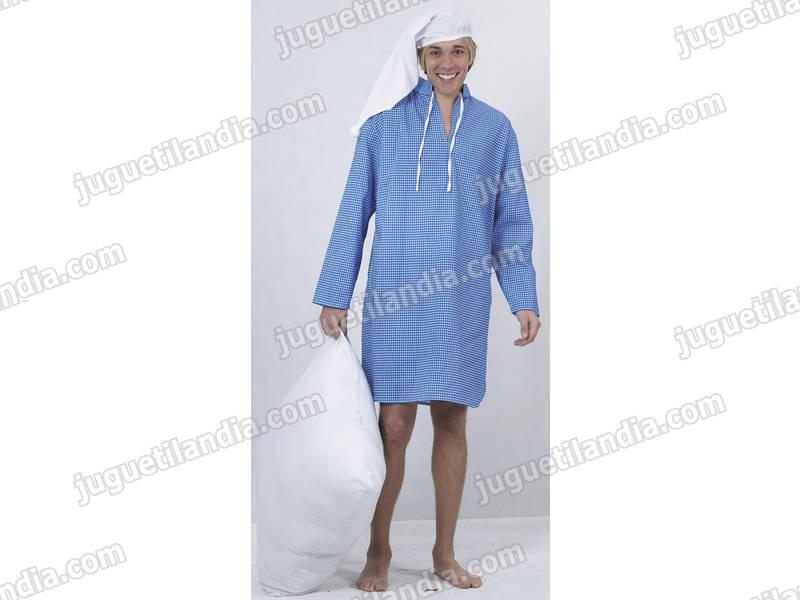 Foto Disfraz pijama hombre talla xl foto 273993
