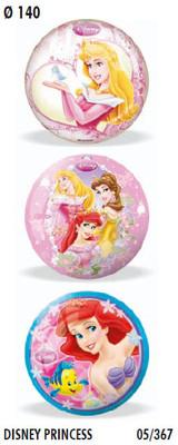 Foto display pelotas princesas (12)  disney   -envio en 24/48h- foto 244890